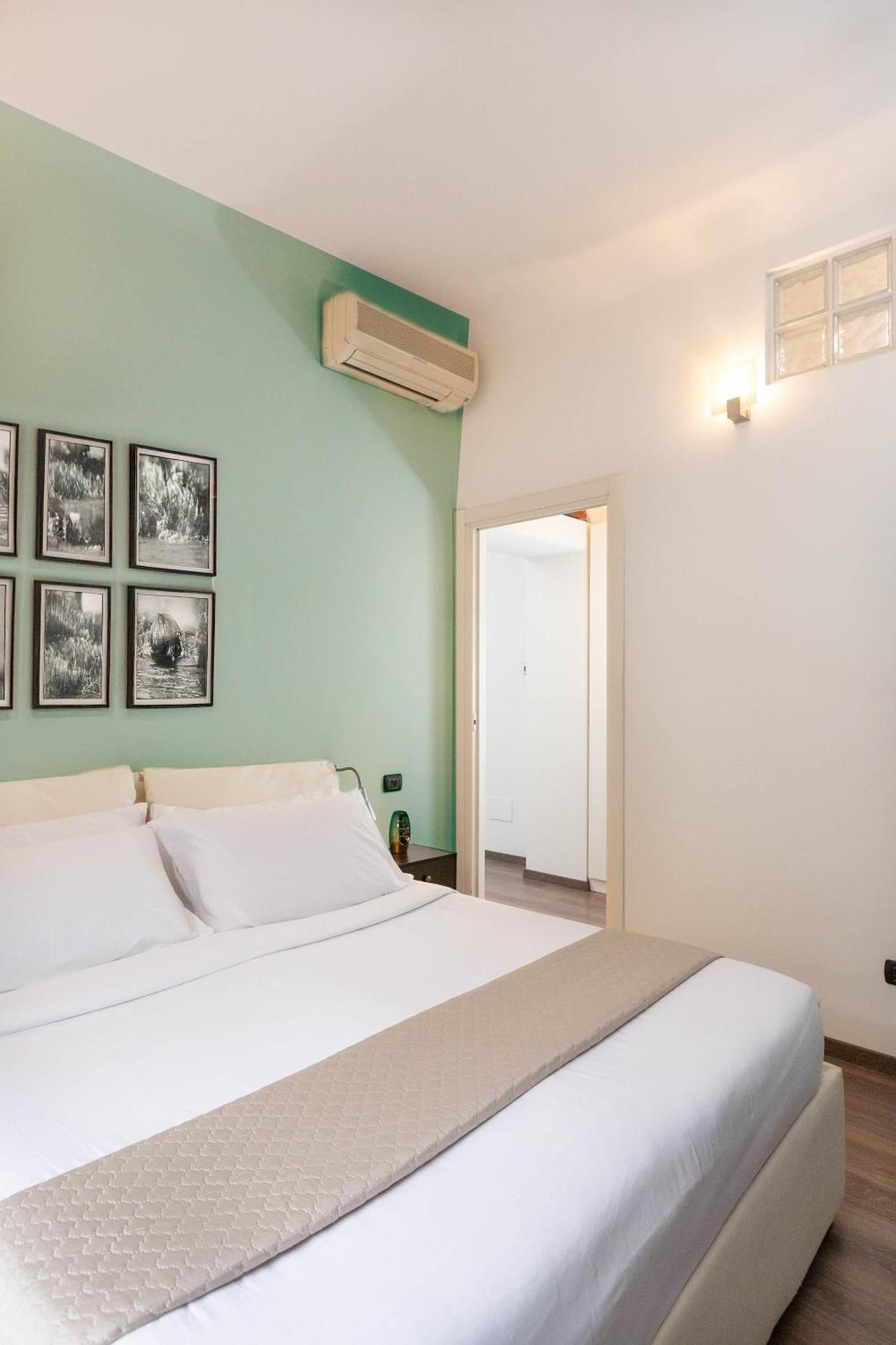 Conchetta Dream Exclusive Apartment - Navigli District - City Center — Photos 3